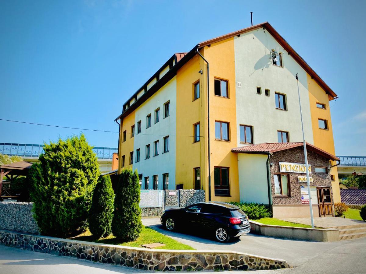 Penzion Domes Czadca Zewnętrze zdjęcie