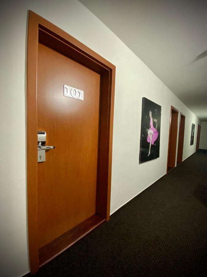 Penzion Domes Czadca Zewnętrze zdjęcie